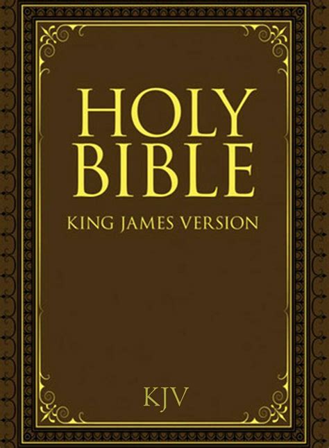 king james bible online.